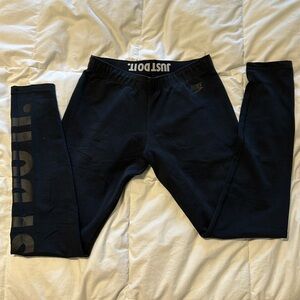 COPY - Nike Cotton leggings